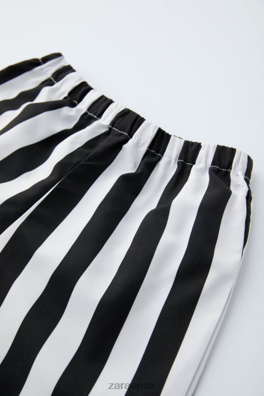 Zara piraadi kostüümide komplekt lapsed kastanipunane Riietus 42F0H1601