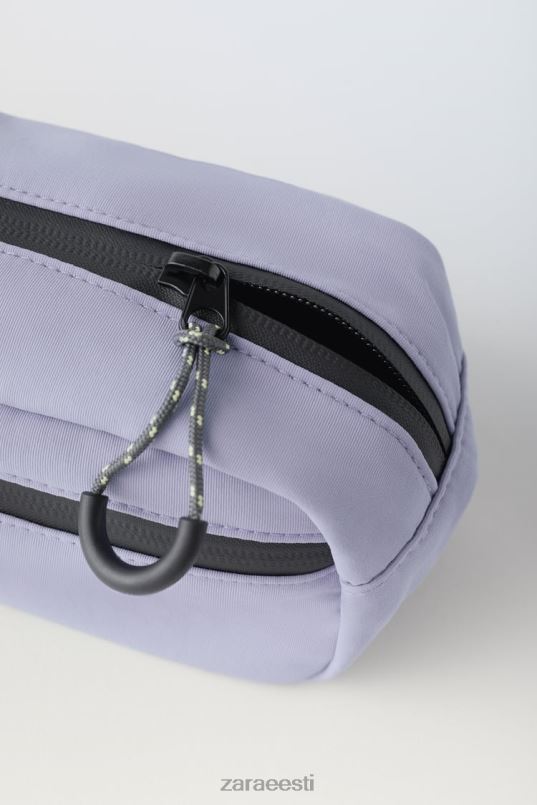 Zara koolikott lapsed sinine tarvikud 42F0H1537