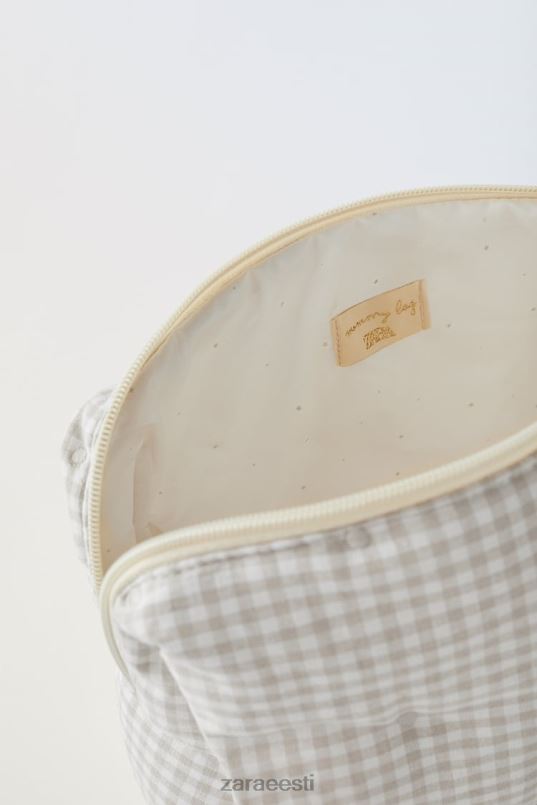 Zara pakk hõlmikkotte lapsed valkjas tarvikud 42F0H1568