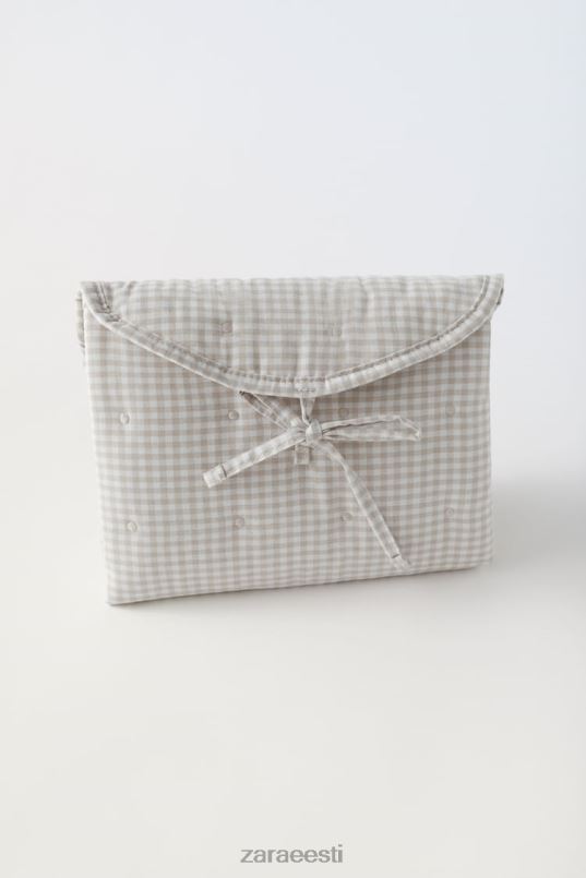 Zara pakk hõlmikkotte lapsed valkjas tarvikud 42F0H1568