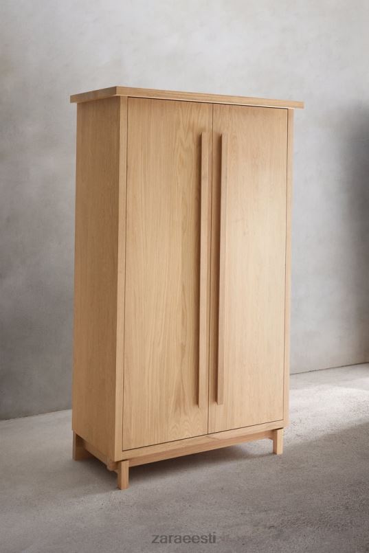 Zara kabinet 01 - vvd unisex helebeež tarvikud 42F0H1683