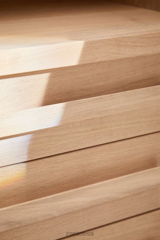 Zara kabinet 01 - vvd unisex helebeež tarvikud 42F0H1683