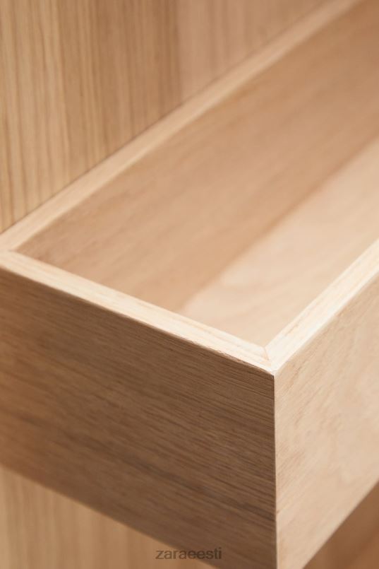 Zara kabinet 01 - vvd unisex helebeež tarvikud 42F0H1683