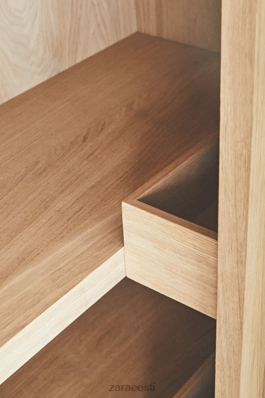 Zara kabinet 01 - vvd unisex helebeež tarvikud 42F0H1683