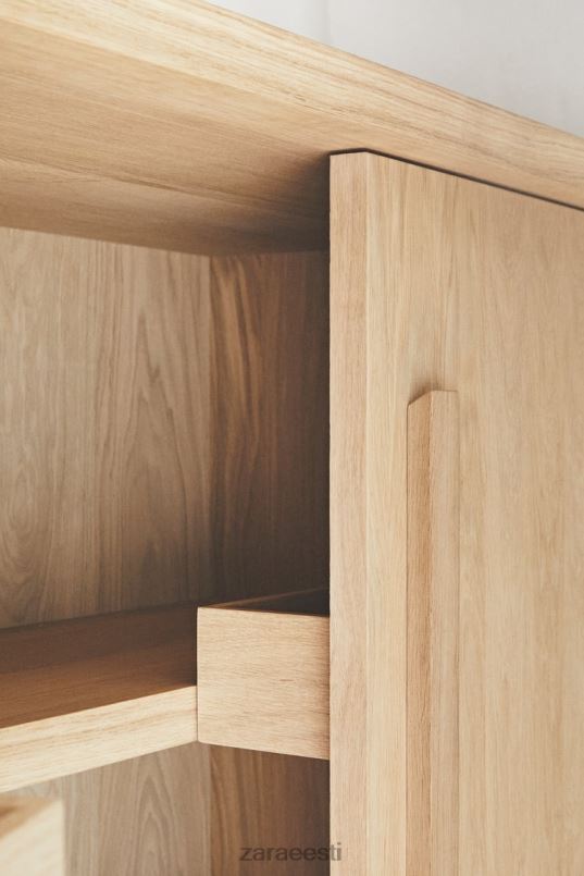 Zara kabinet 01 - vvd unisex helebeež tarvikud 42F0H1683