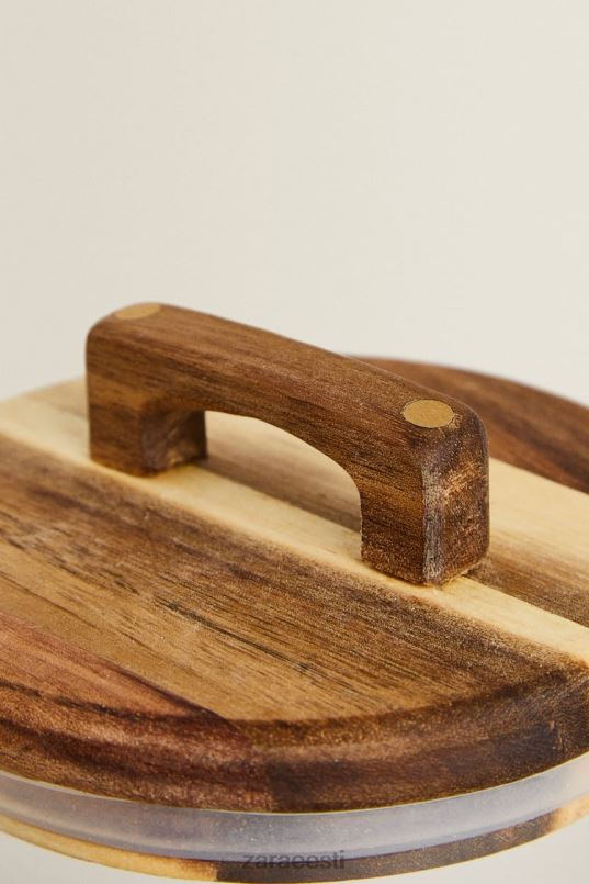 Zara keskmise laiusega purk unisex helebeež tarvikud 42F0H1686