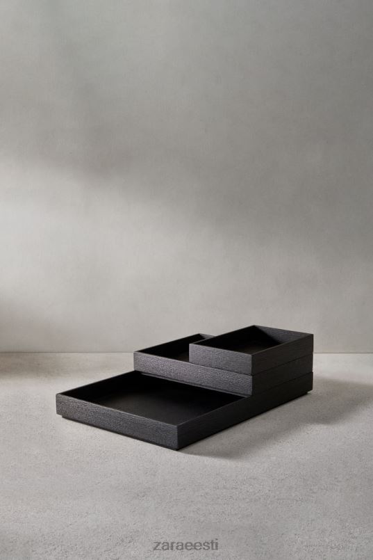 Zara salv 01 - vvd unisex must tarvikud 42F0H1693