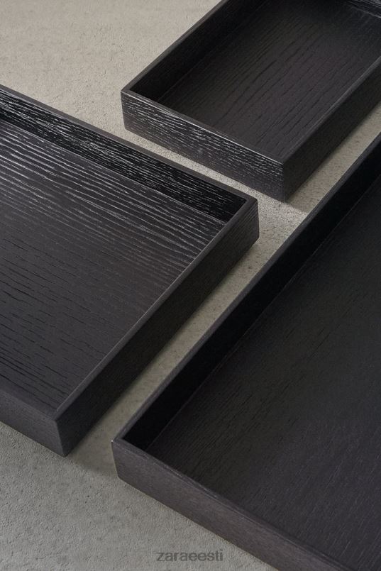 Zara salv 01 - vvd unisex must tarvikud 42F0H1693