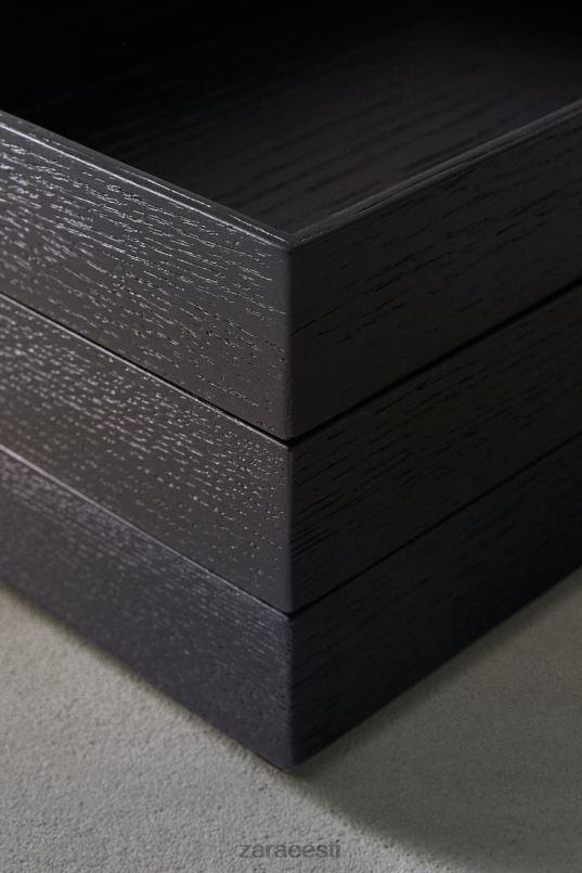 Zara salv 01 - vvd unisex must tarvikud 42F0H1693