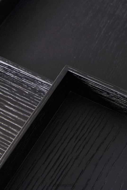 Zara salv 01 - vvd unisex must tarvikud 42F0H1693