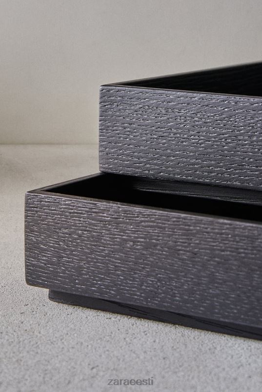 Zara salv 01 - vvd unisex must tarvikud 42F0H1693