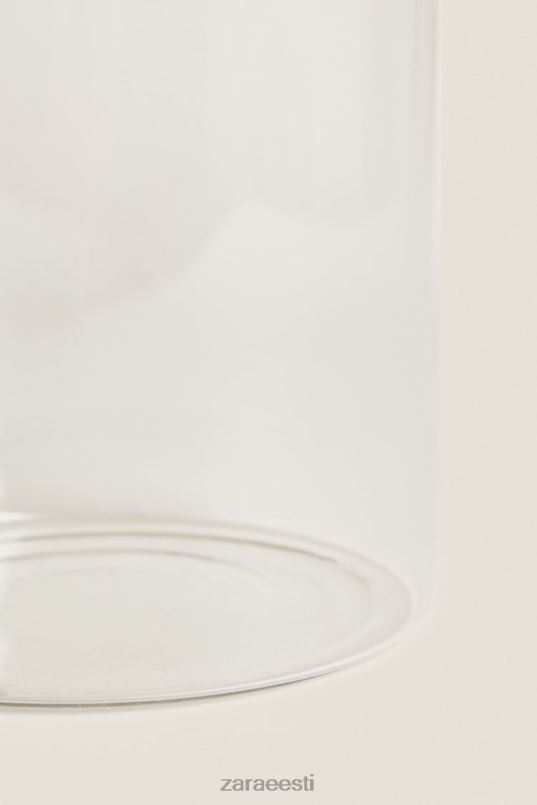 Zara suur lai purk unisex helebeež tarvikud 42F0H1687