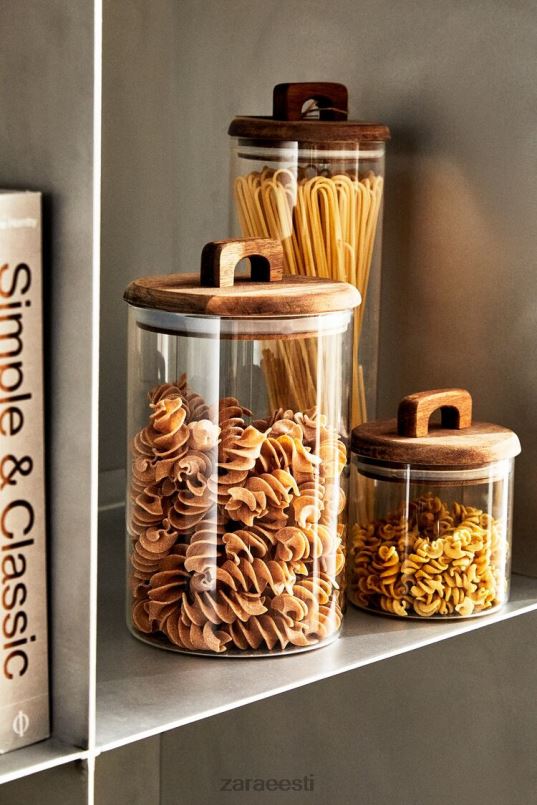 Zara suur lai purk unisex helebeež tarvikud 42F0H1687