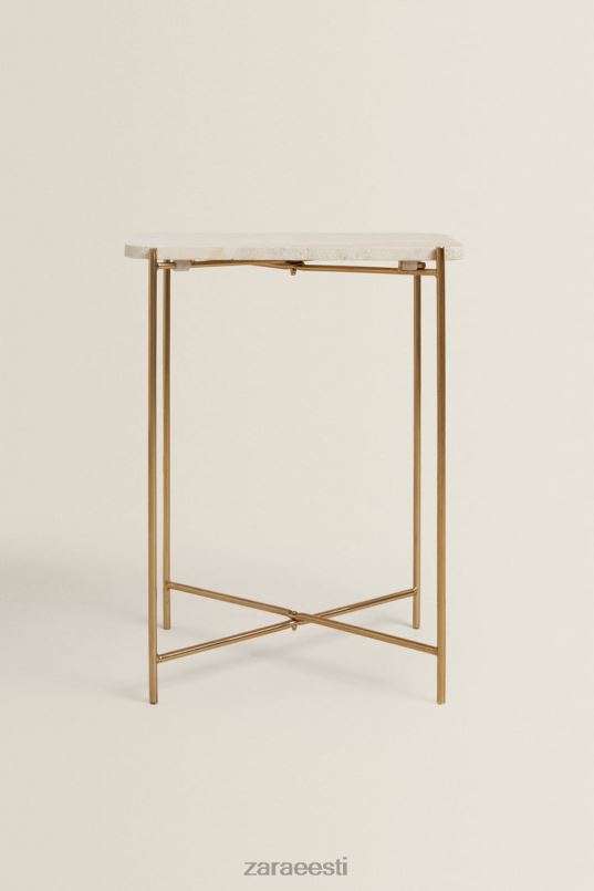 Zara marmorist abilaud unisex kreem tarvikud 42F0H1632