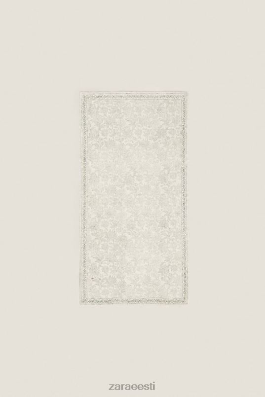 Zara plokkprindivaip unisex mitmevärviline tarvikud 42F0H1643