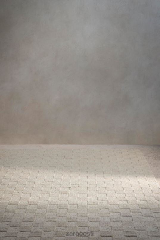 Zara vaip 01 - vvd unisex kreem tarvikud 42F0H1656