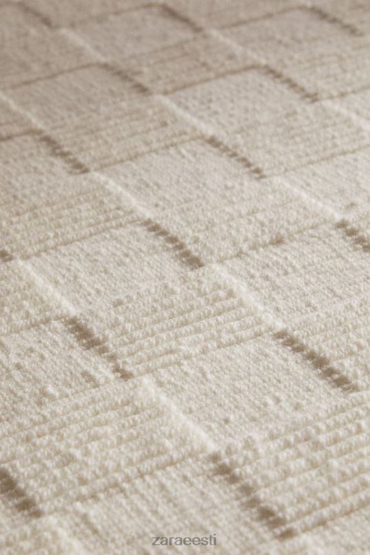 Zara vaip 01 - vvd unisex kreem tarvikud 42F0H1656