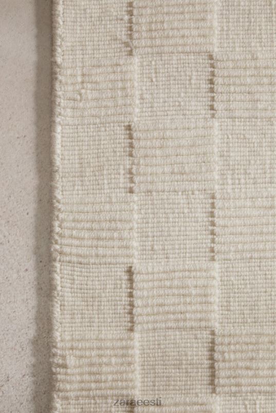 Zara vaip 01 - vvd unisex kreem tarvikud 42F0H1656