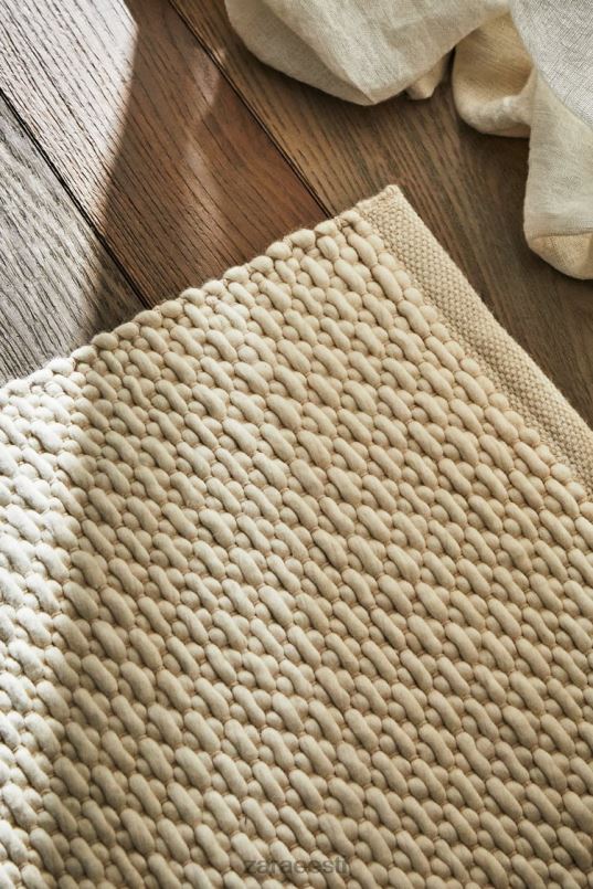 Zara villane vaip unisex austri valge tarvikud 42F0H1654