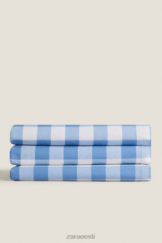 Zara vaigukontrolli laudlina unisex sinine tarvikud 42F0H1668