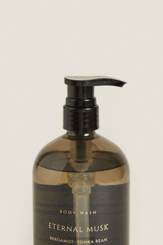 Zara (34 untsi) igavese muskuse vedel kehaseep unisex hall tarvikud 42F0H1774