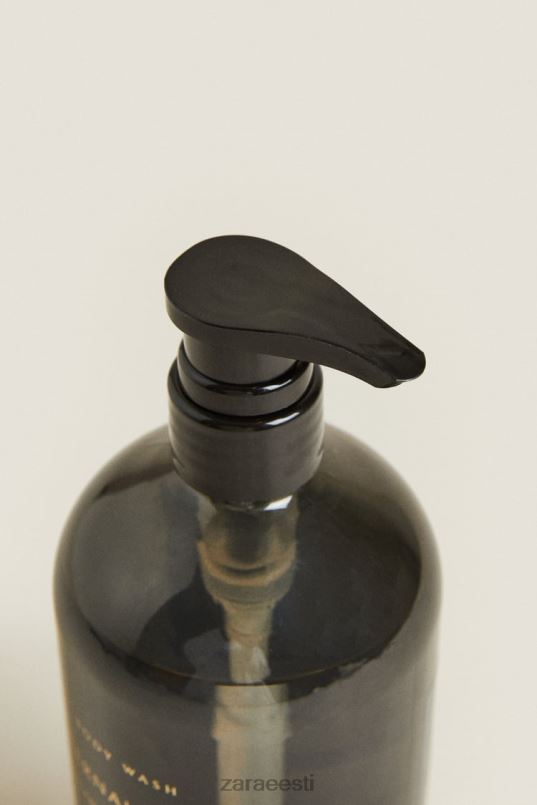 Zara (34 untsi) igavese muskuse vedel kehaseep unisex hall tarvikud 42F0H1774