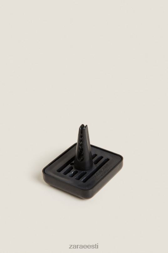 Zara igavene muskus auto õhuvärskendaja unisex hall tarvikud 42F0H1772