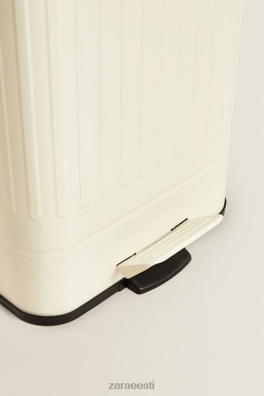 Zara köögi prügikast unisex kreem tarvikud 42F0H1775