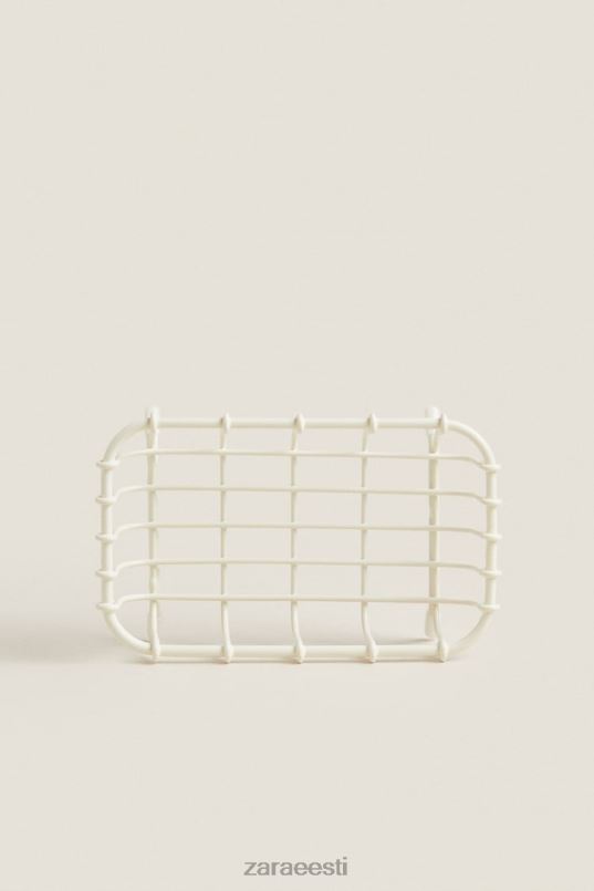 Zara küürimisalus unisex kreem tarvikud 42F0H1783