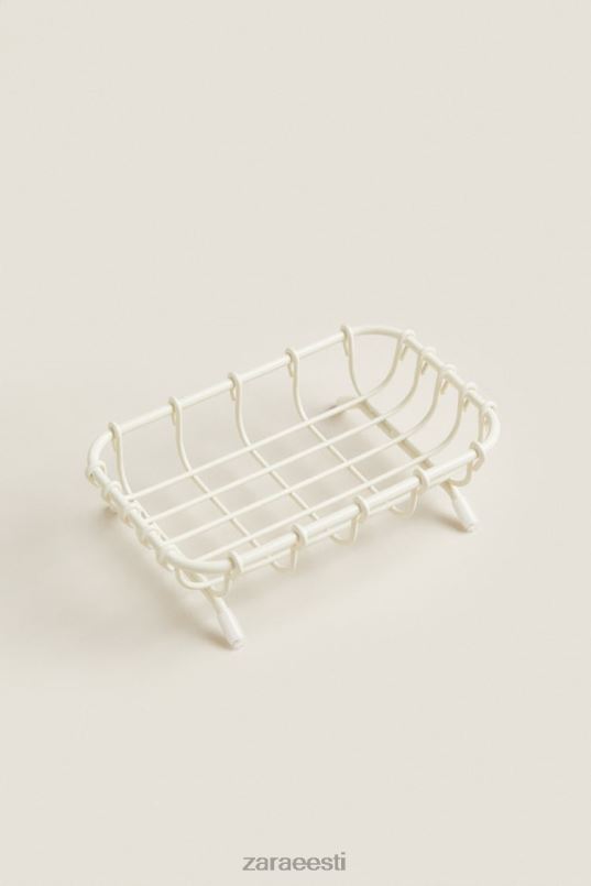 Zara küürimisalus unisex kreem tarvikud 42F0H1783