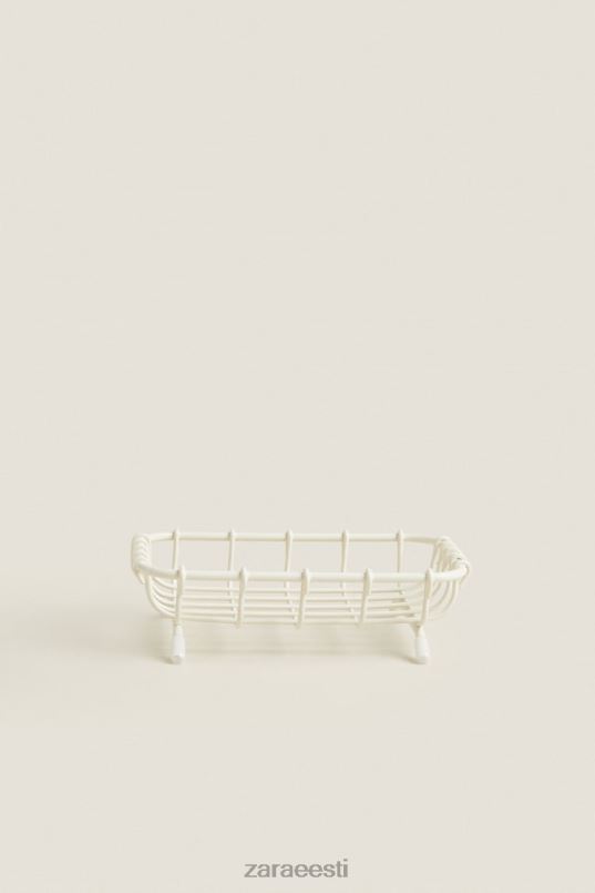 Zara küürimisalus unisex kreem tarvikud 42F0H1783