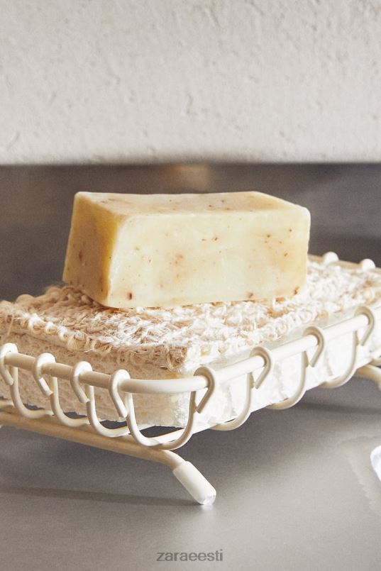 Zara küürimisalus unisex kreem tarvikud 42F0H1783