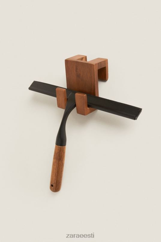 Zara klaasipuhastusvahend unisex must tarvikud 42F0H1781