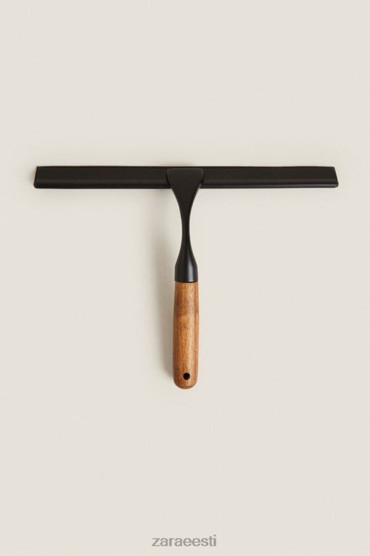 Zara klaasipuhastusvahend unisex must tarvikud 42F0H1781