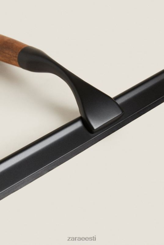 Zara klaasipuhastusvahend unisex must tarvikud 42F0H1781