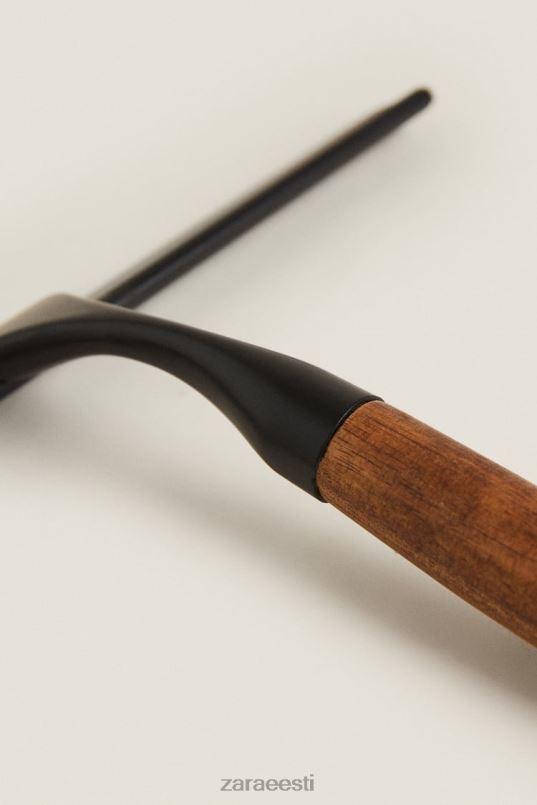 Zara klaasipuhastusvahend unisex must tarvikud 42F0H1781