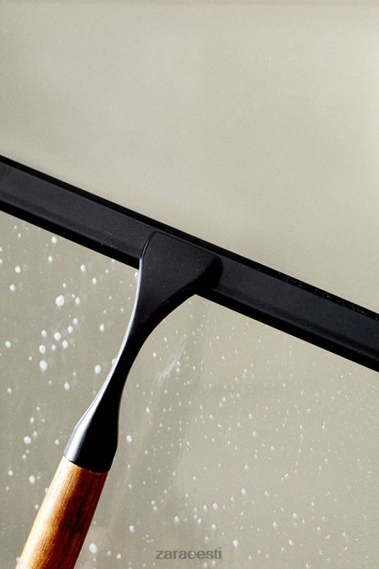 Zara klaasipuhastusvahend unisex must tarvikud 42F0H1781