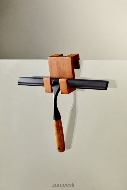 Zara klaasipuhastusvahend unisex must tarvikud 42F0H1781