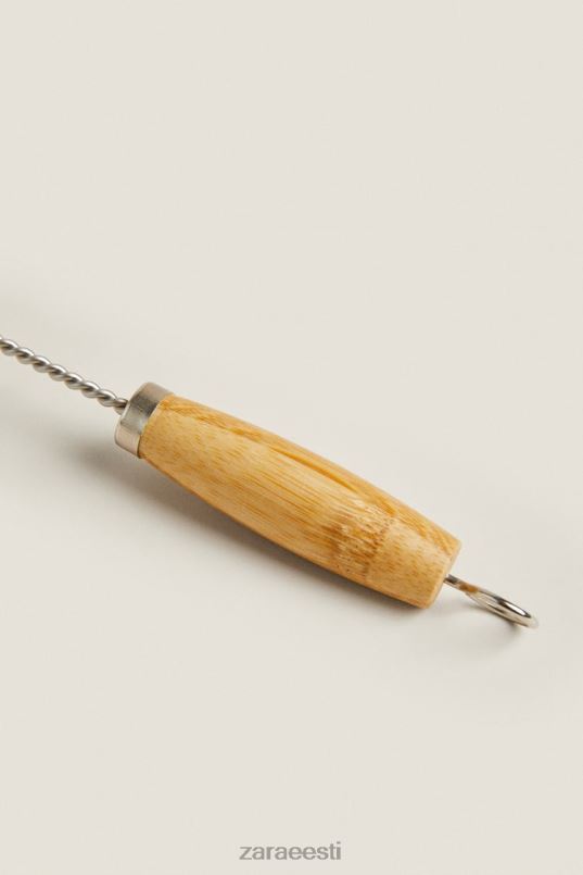 Zara pudelihari (3tk pakendis) unisex helebeež tarvikud 42F0H1790