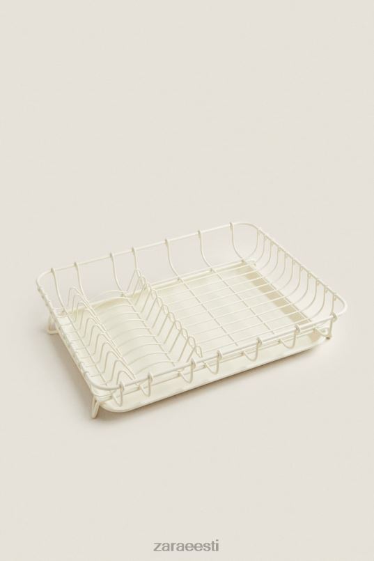 Zara tühjendusrest koos kandikuga unisex kreem tarvikud 42F0H1782