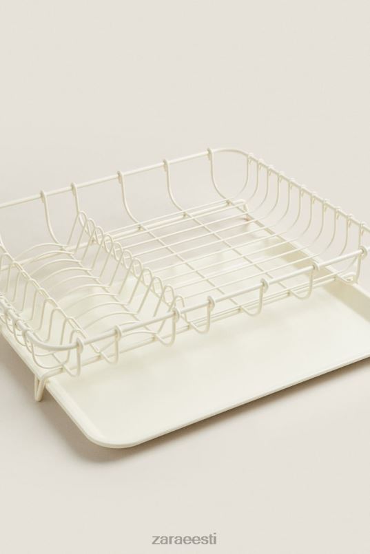 Zara tühjendusrest koos kandikuga unisex kreem tarvikud 42F0H1782