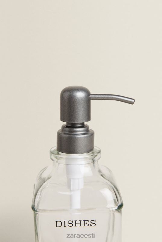 Zara topelt jaotur koos alusega unisex terasest tarvikud 42F0H1785