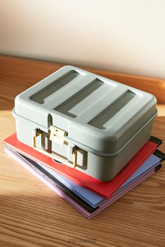 Zara käepidemega portfell unisex mitmevärviline tarvikud 42F0H1585