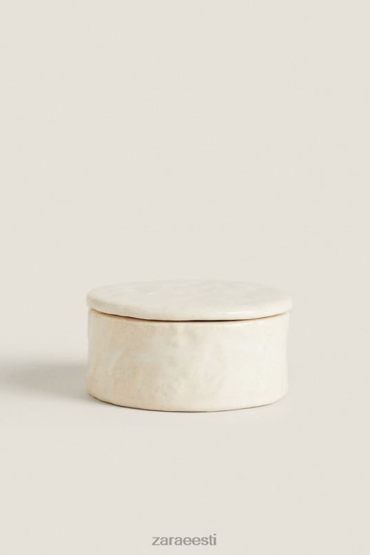 Zara bu o keraamiline purk unisex kreem tarvikud 42F0H1715