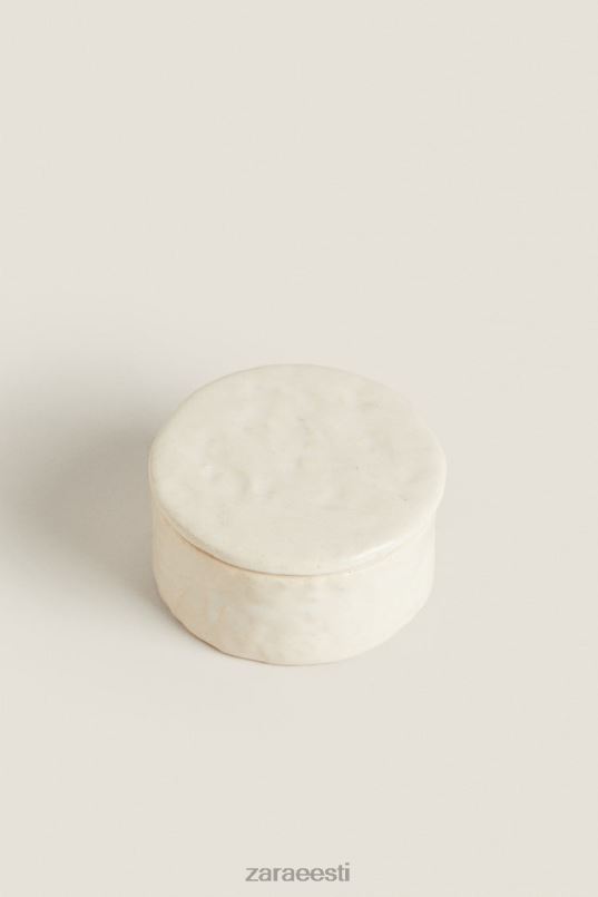 Zara bu o keraamiline purk unisex kreem tarvikud 42F0H1715