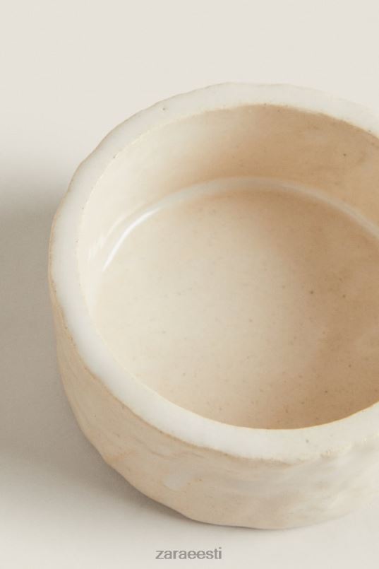 Zara bu o keraamiline purk unisex kreem tarvikud 42F0H1715