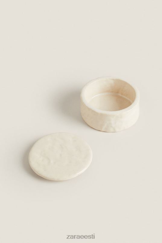 Zara bu o keraamiline purk unisex kreem tarvikud 42F0H1715