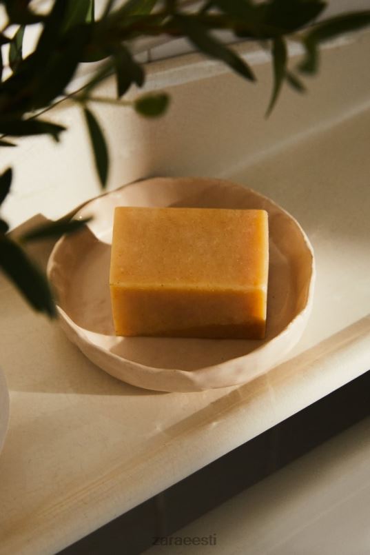 Zara bu o keraamiline seebialus unisex kreem tarvikud 42F0H1710