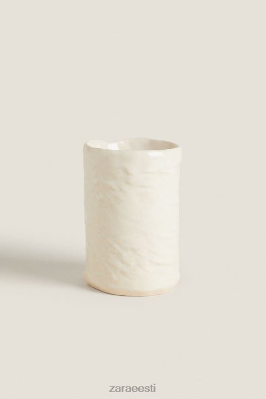 Zara bu o keraamiline trummel unisex kreem tarvikud 42F0H1714