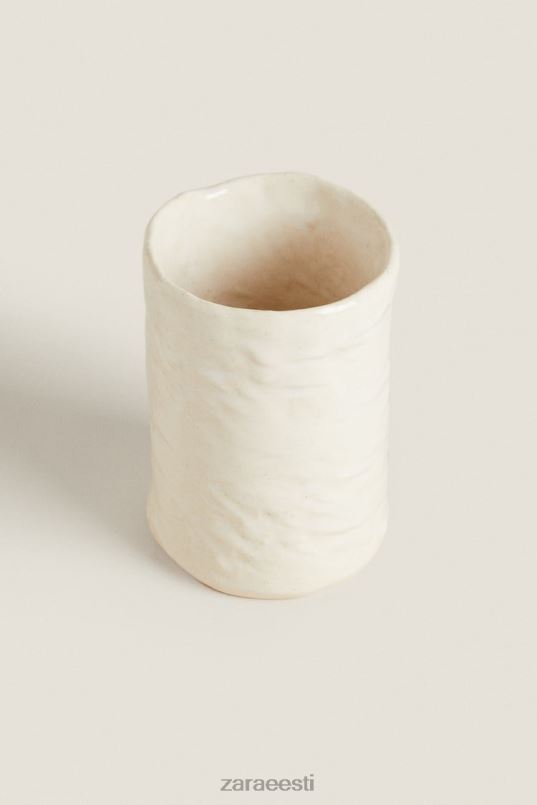 Zara bu o keraamiline trummel unisex kreem tarvikud 42F0H1714